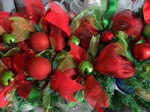 Merry and Bright