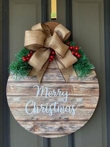 Merry and Bright