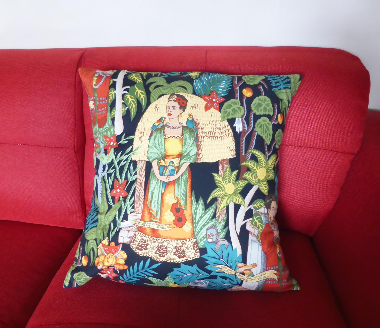 Cushion Cover