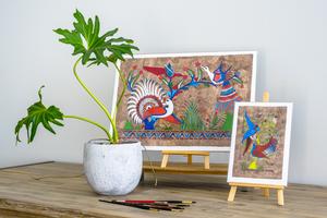 Mexican Folk Art
