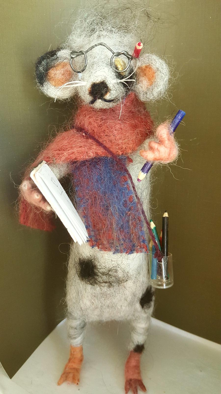 Scribbler