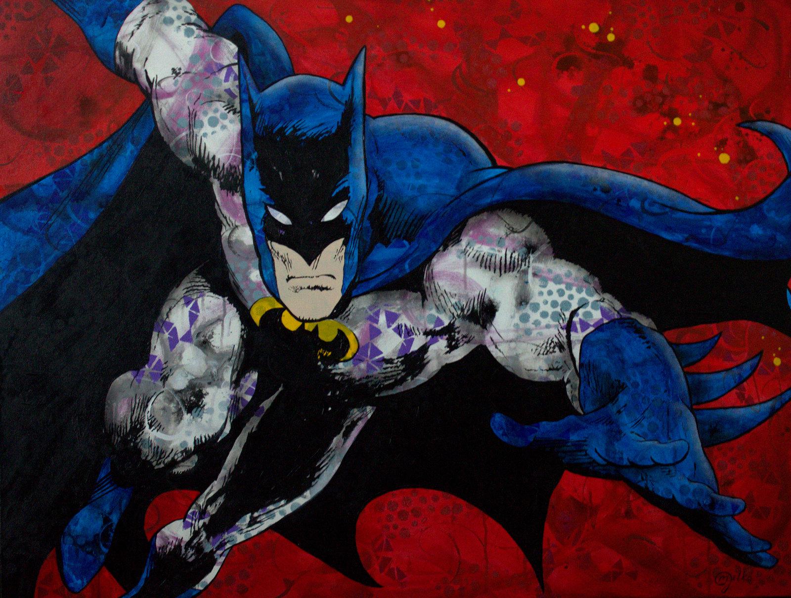 Batman