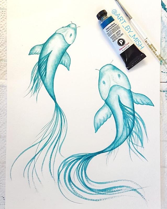 Kaiyo Koi