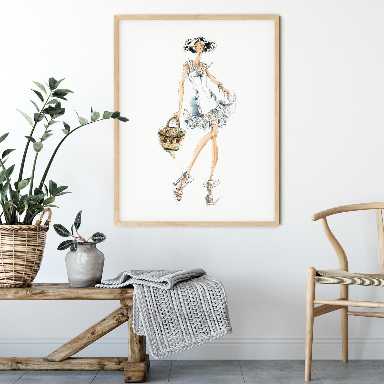 Wall Art