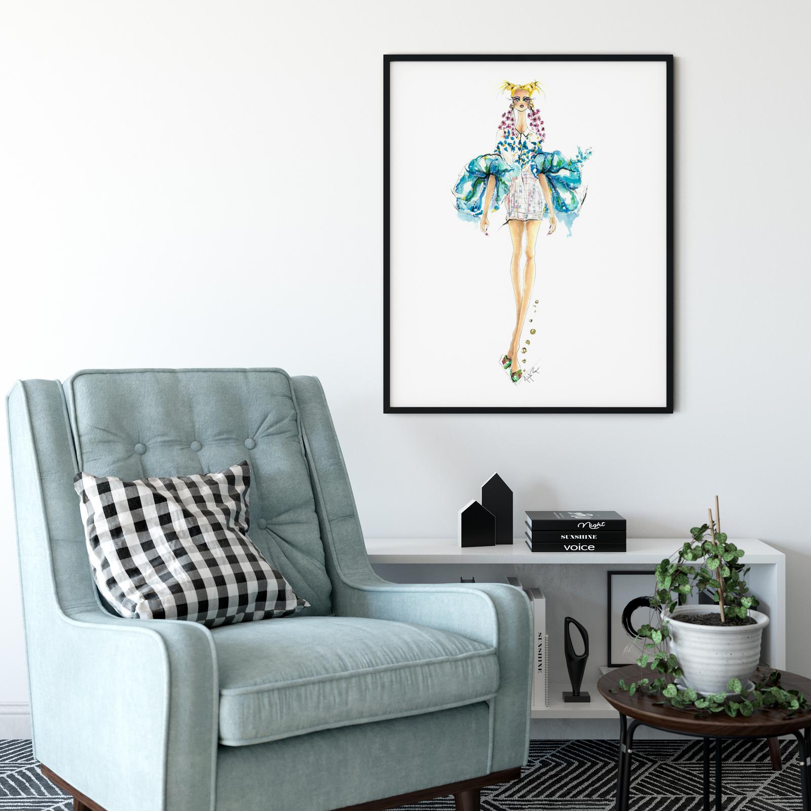 Wall Art