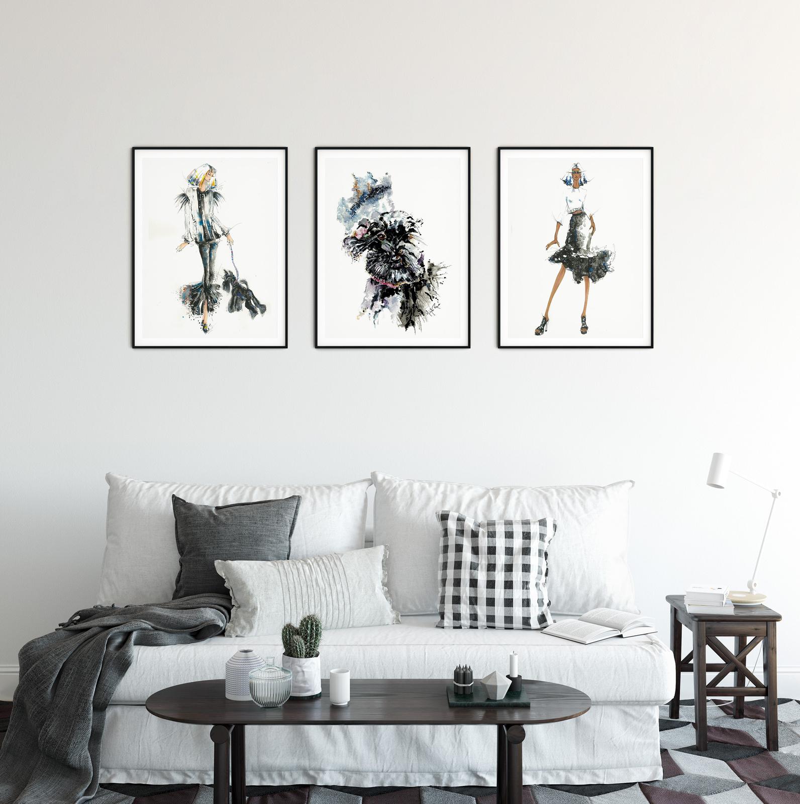 Wall Art