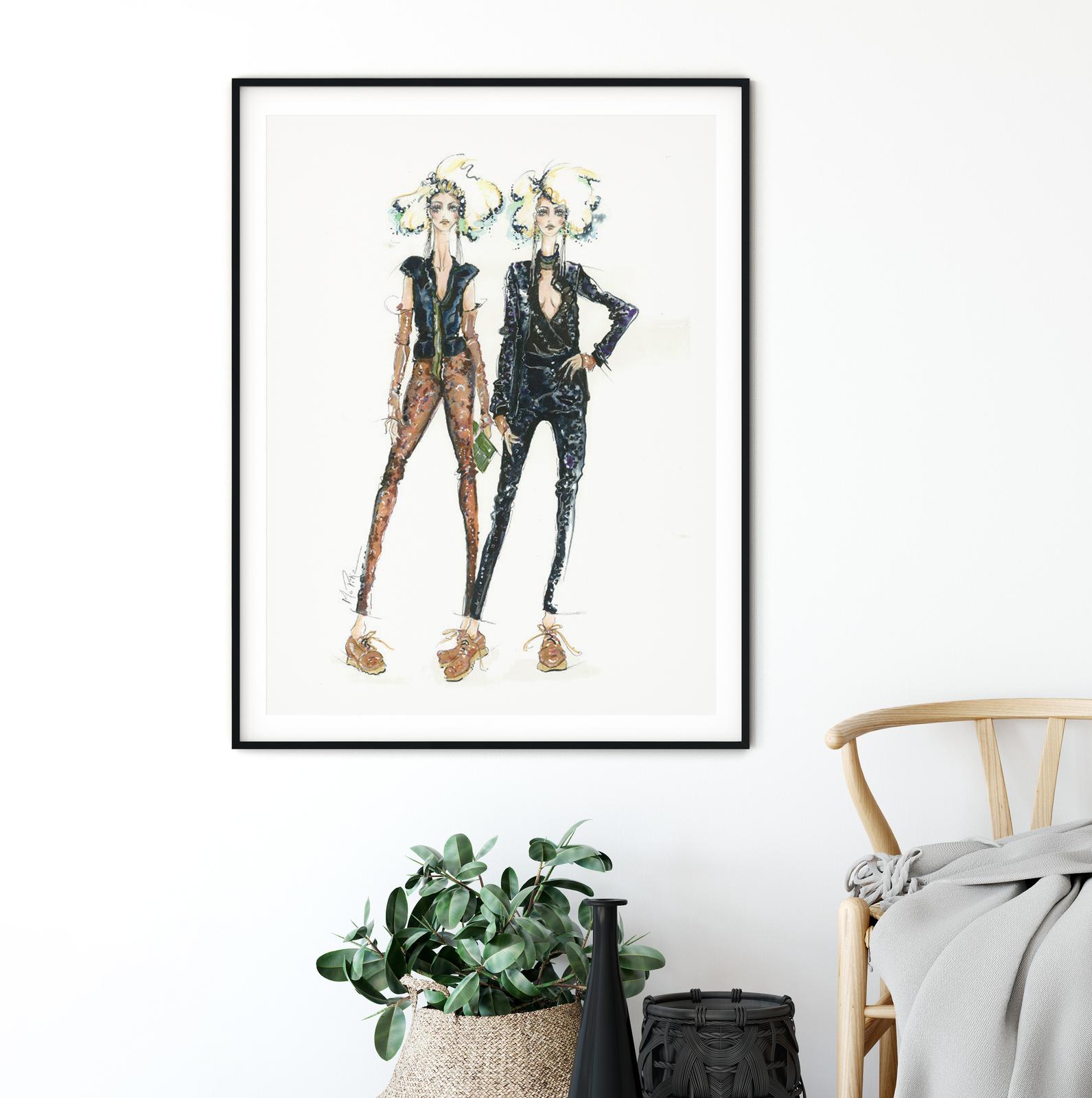 Wall Art
