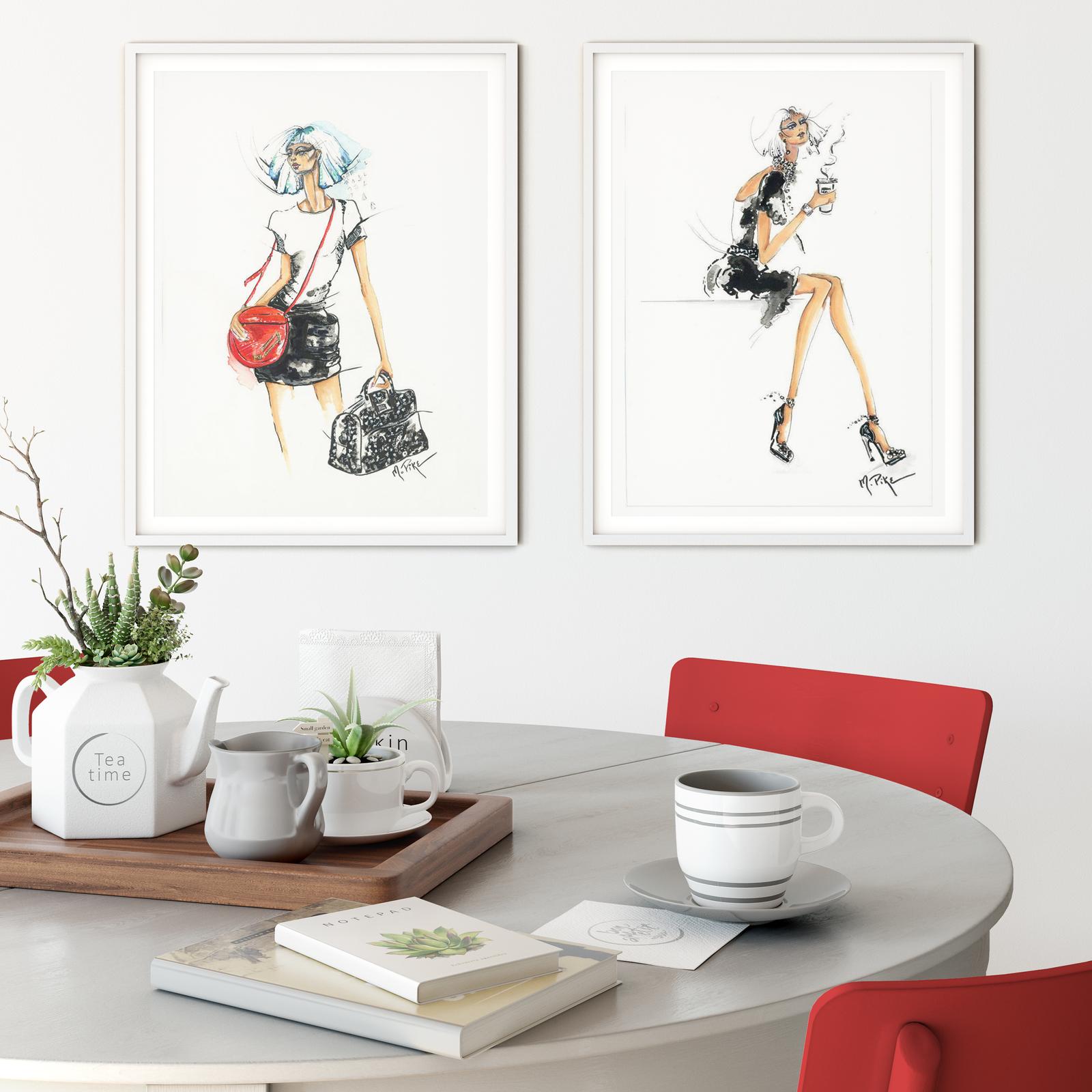 Wall Art