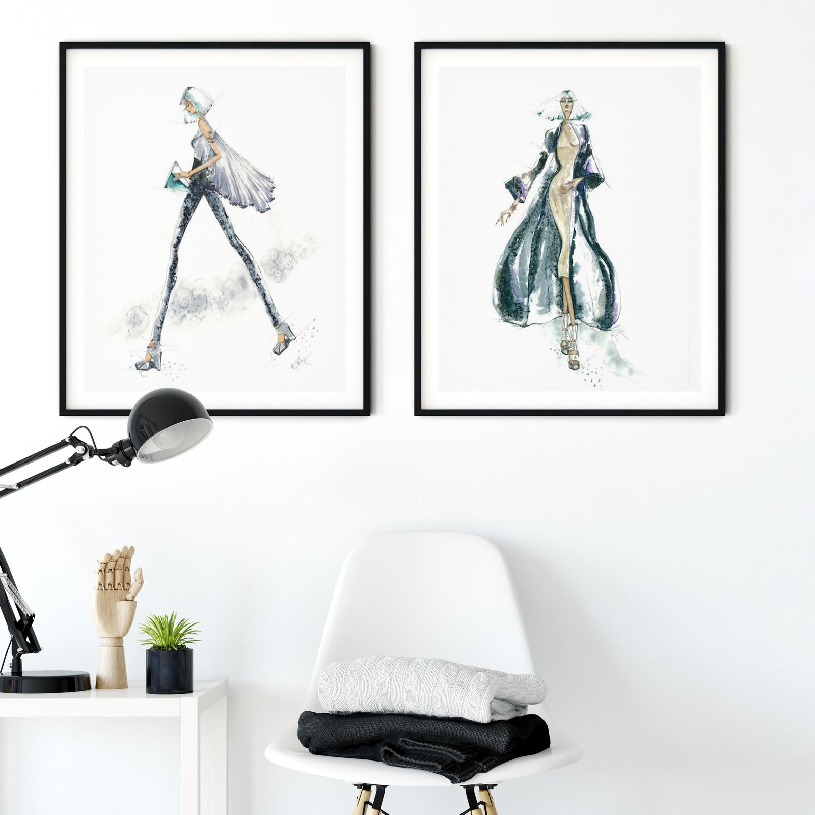 Wall Art