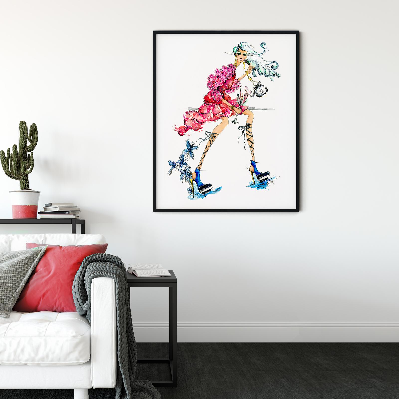 Wall Art