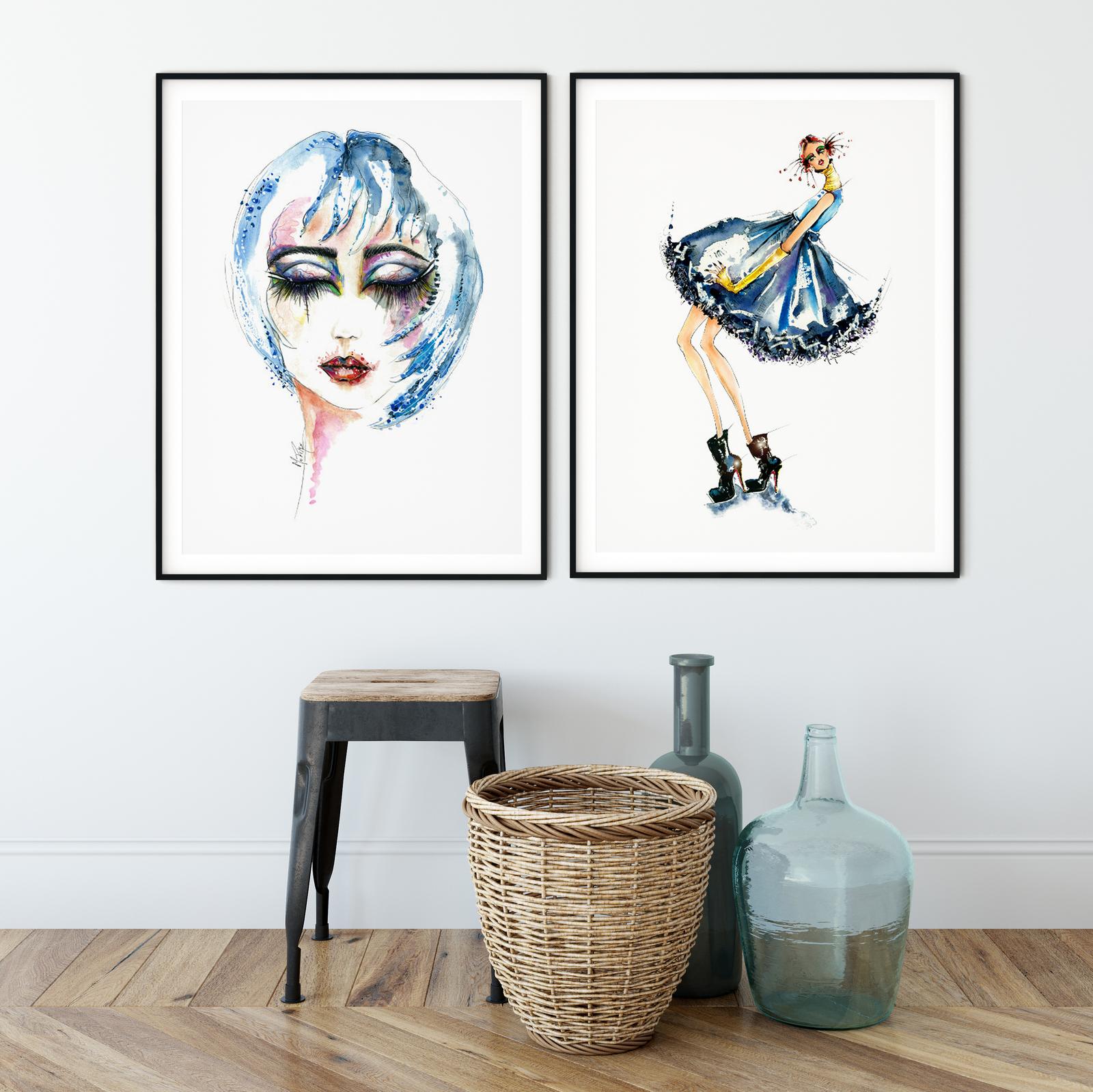 Wall Art