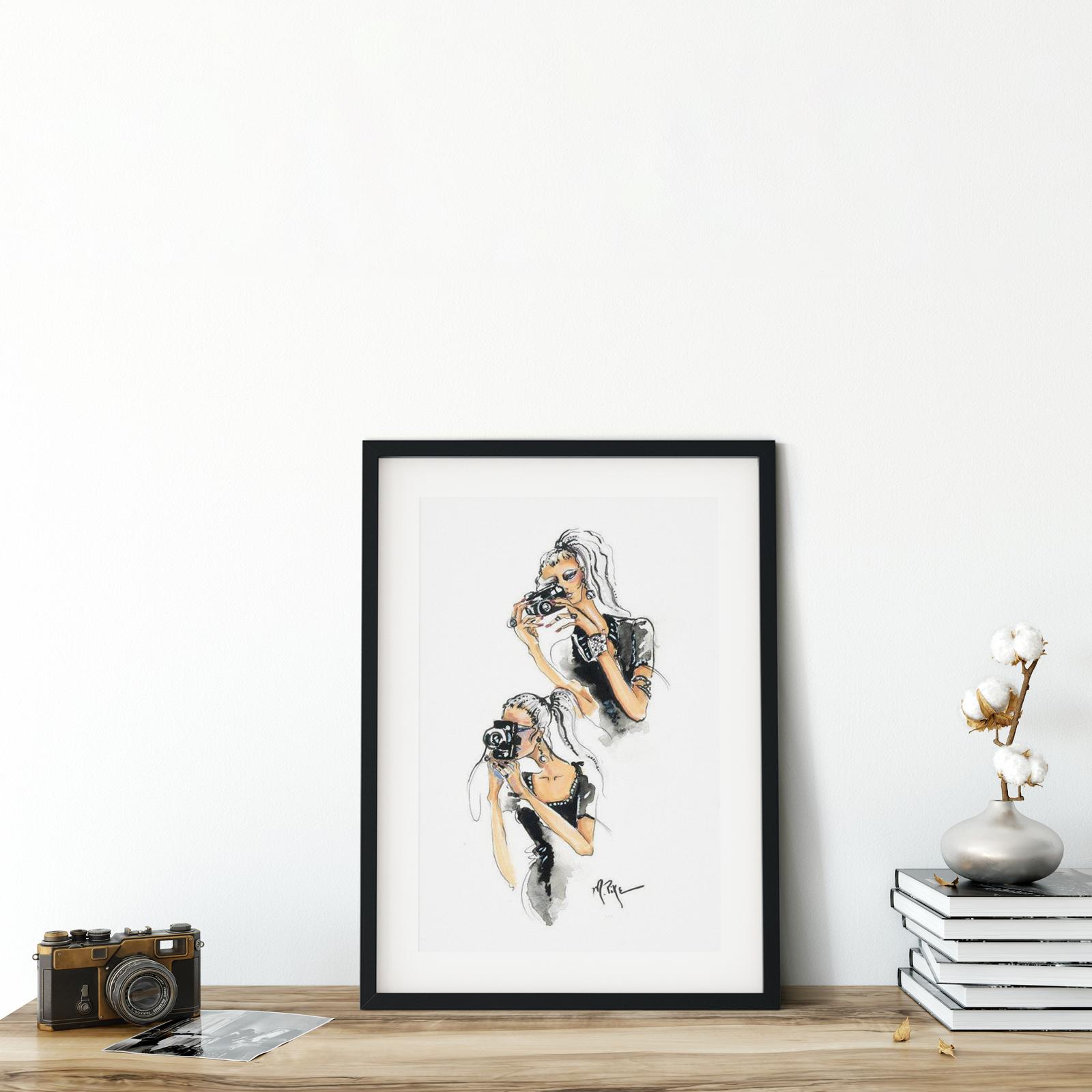 Wall Art