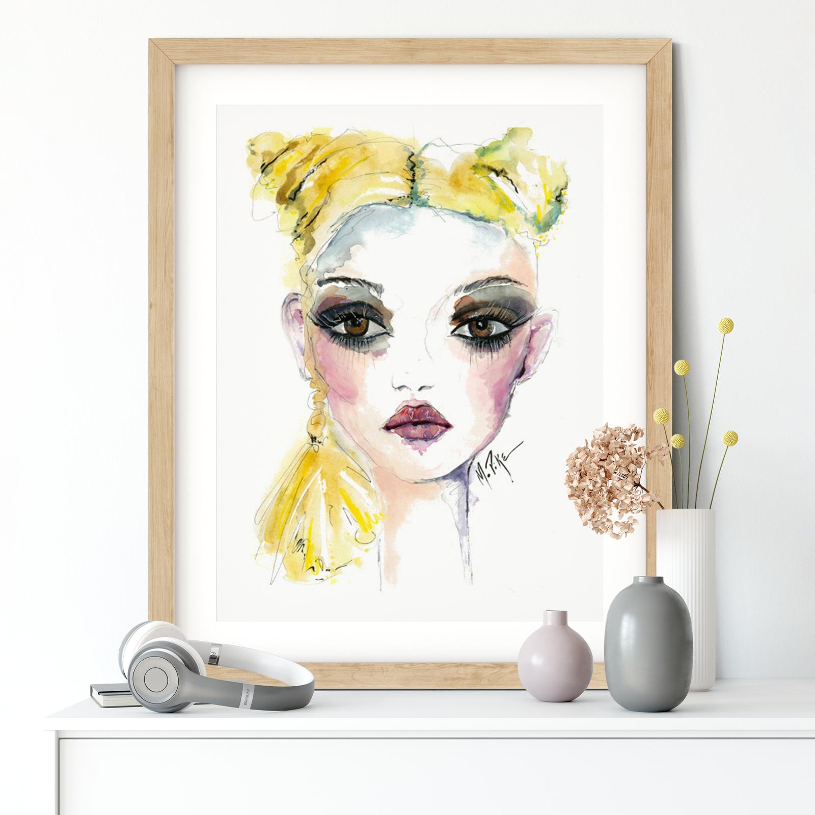 Wall Art