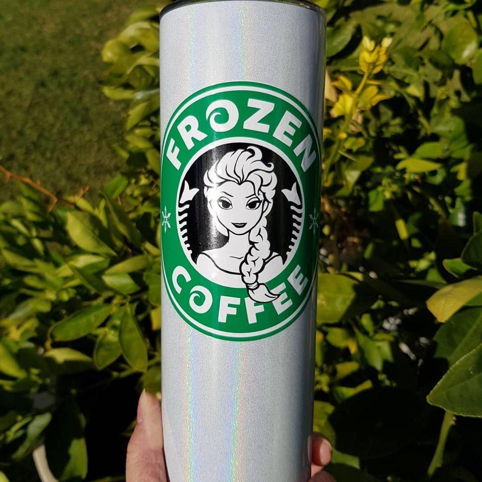 Travel Mugs