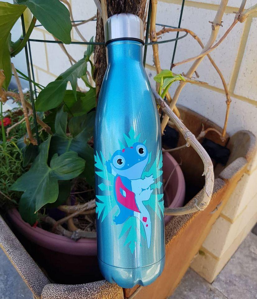 Water Bottles