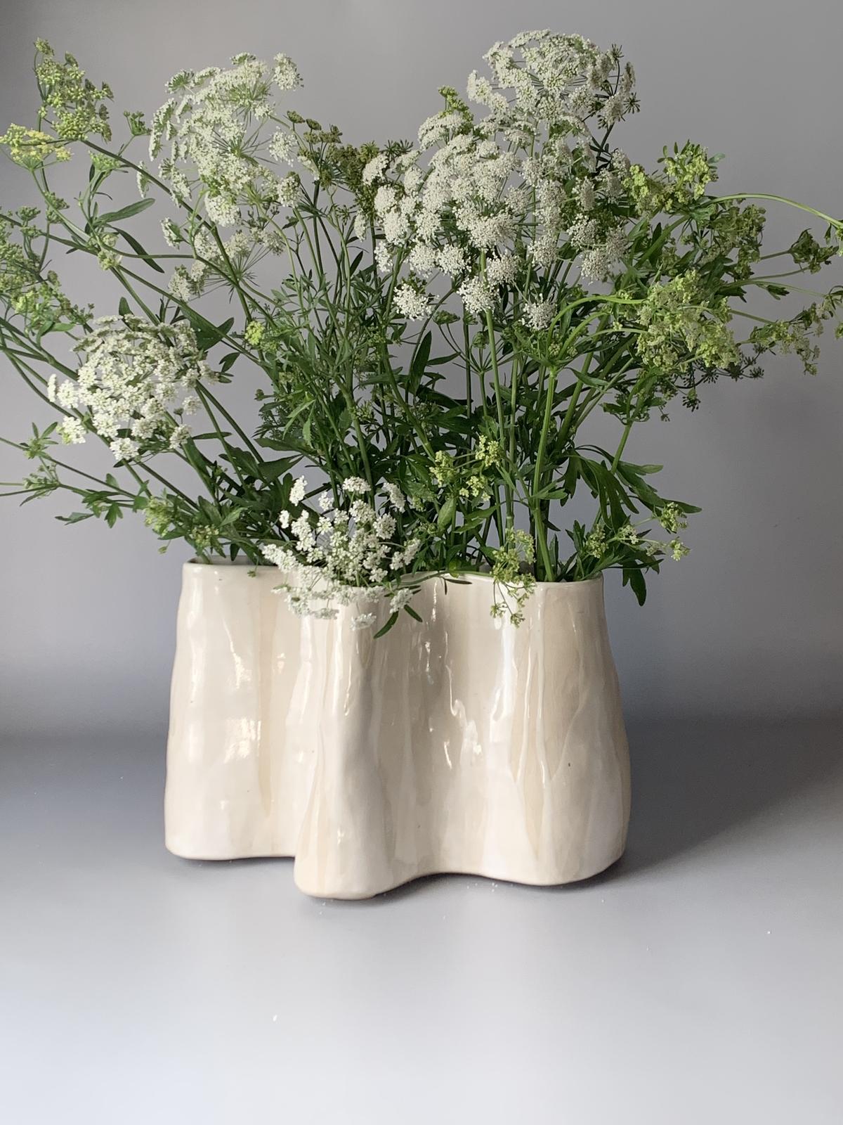 Canyon Vase Large