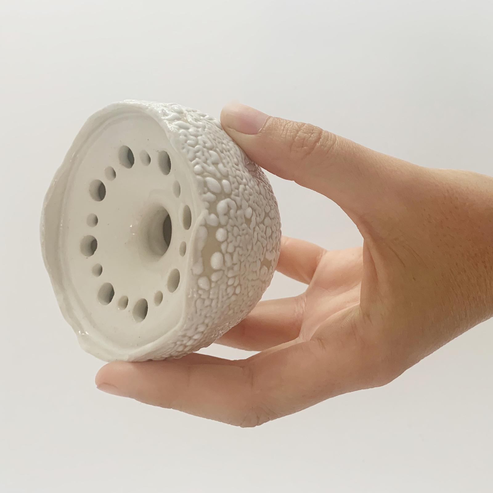 Cloud Vase Small