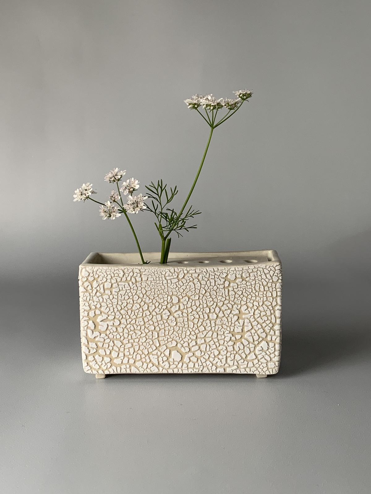 Matrix Vase Small