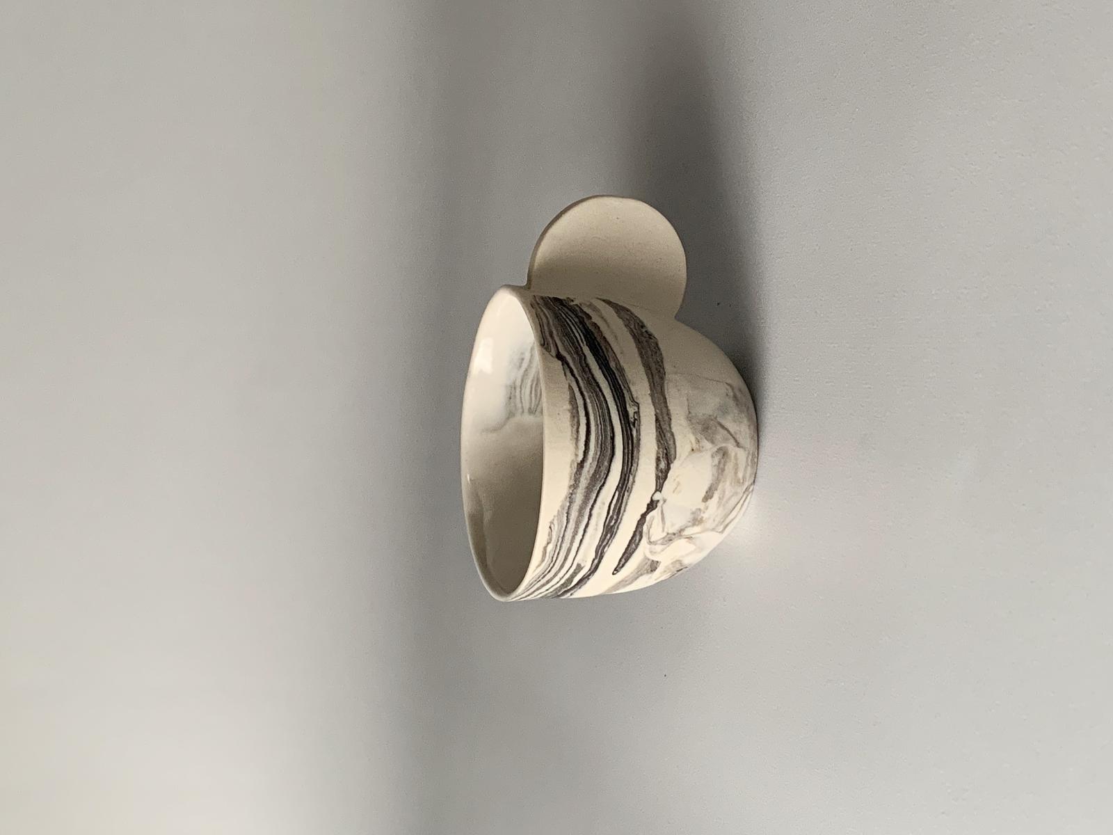 Espresso Cup Handled