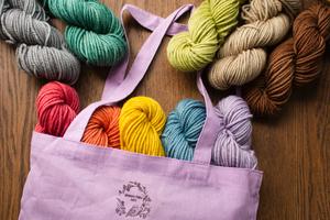 Minerva Fibre Arts