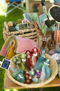 Minerva Fibre Arts