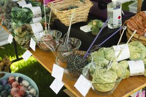 Minerva Fibre Arts