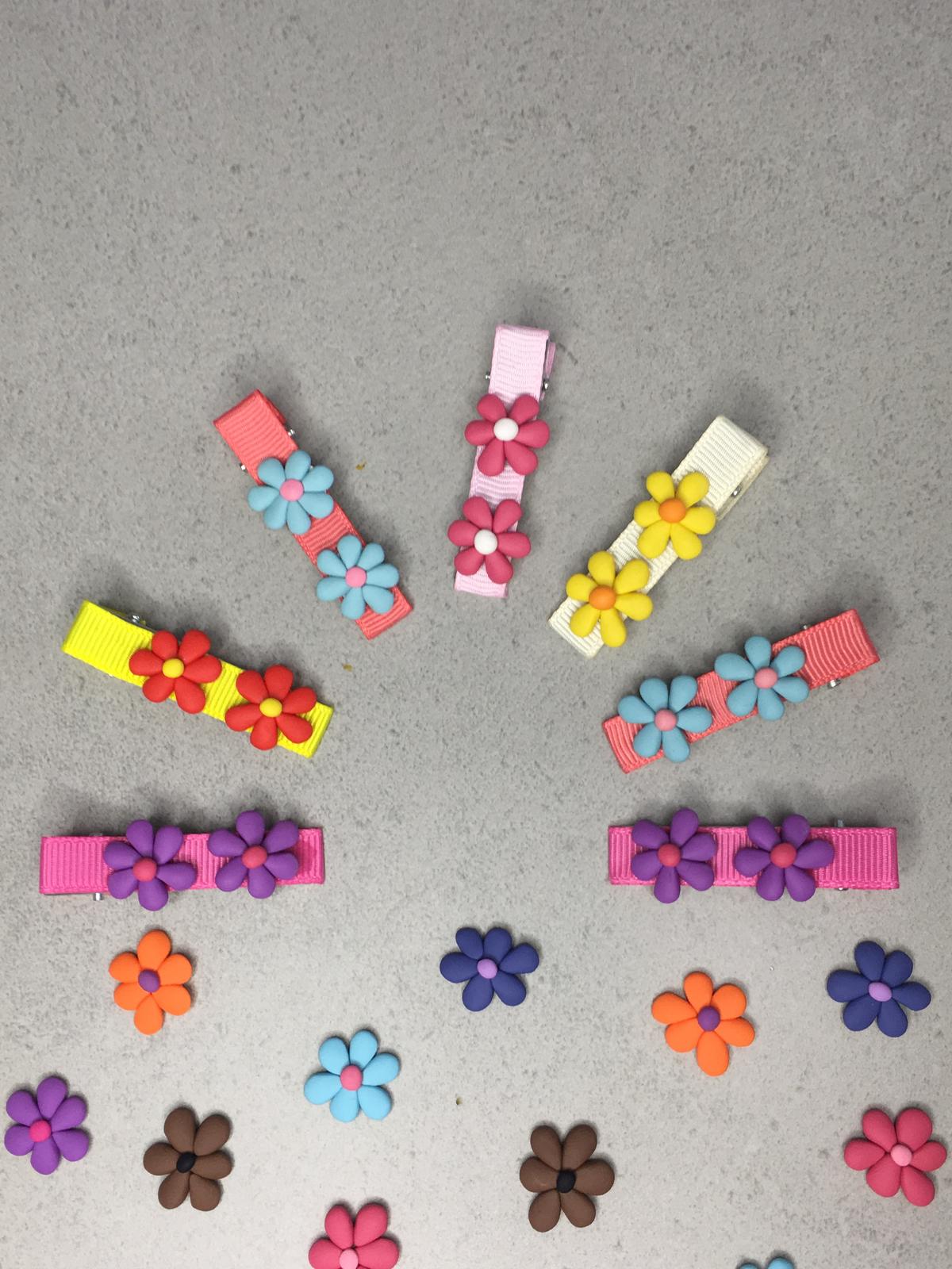 Hair clips