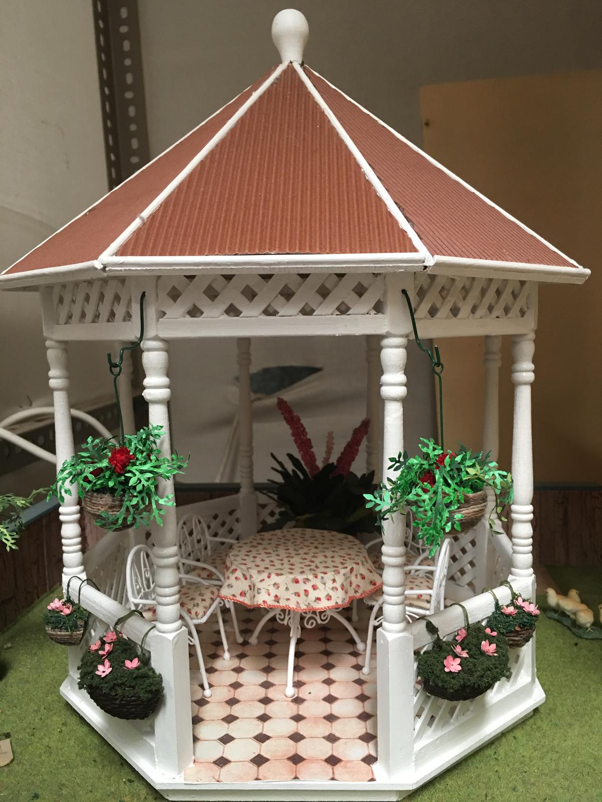 Gazebo