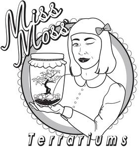 Miss Moss' Terrariums