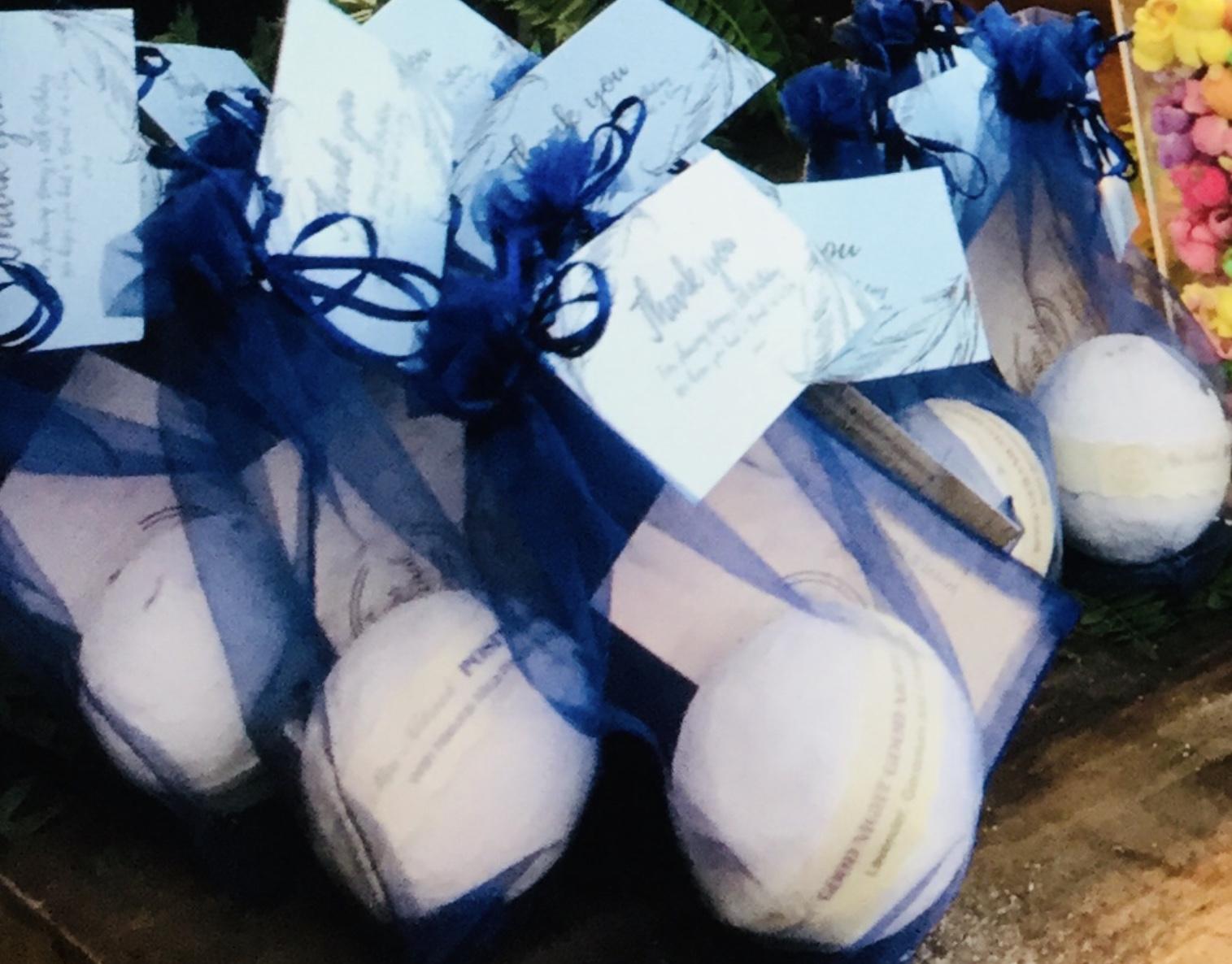 Event favours