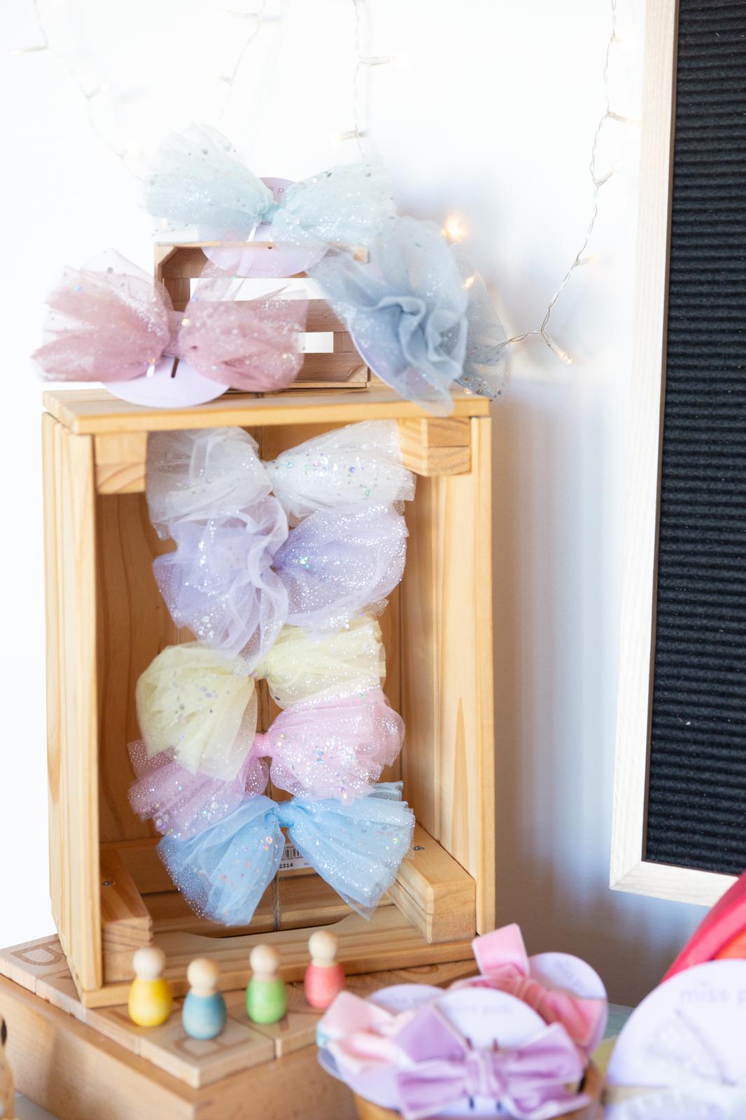 Belle Bows