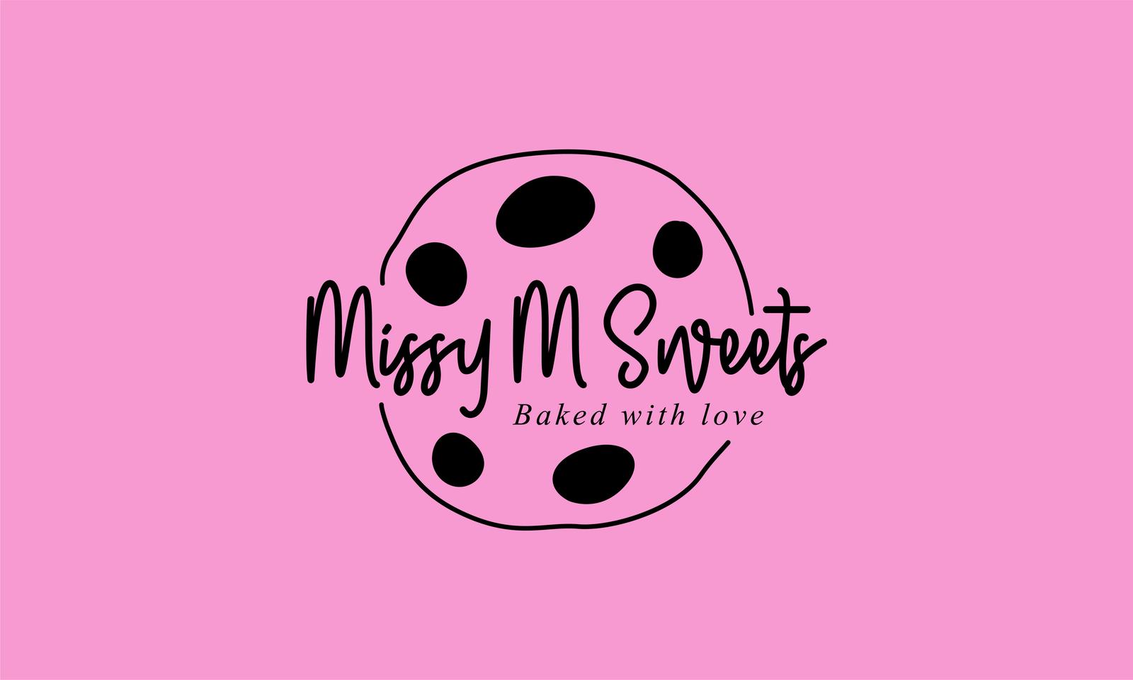 Missy M Sweets logo