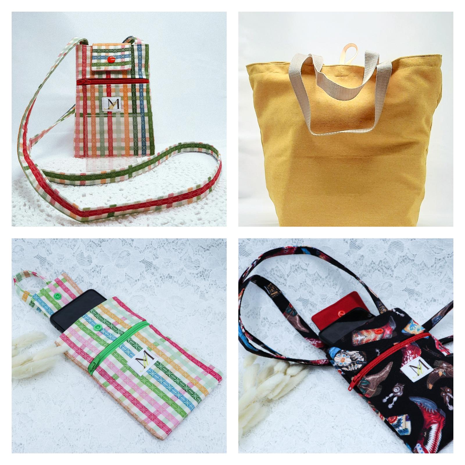 Handcrafted hairbows available in wide variety of styles and colours.