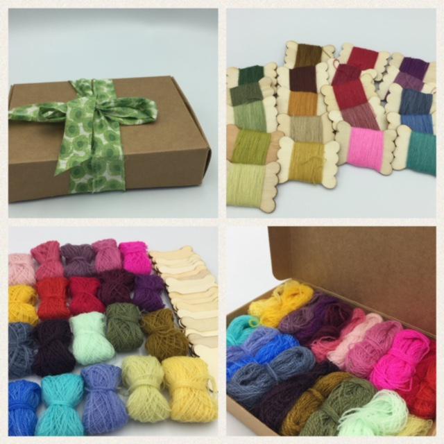 Ultrafine Merino Kit