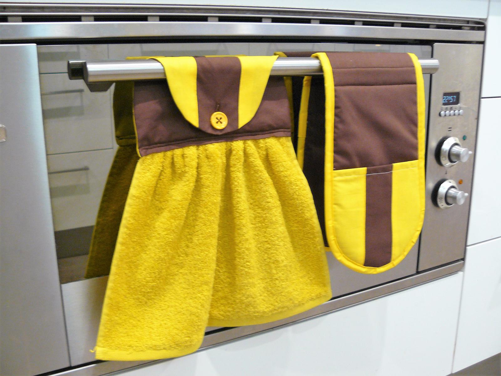 Kitchen sets - football inspired