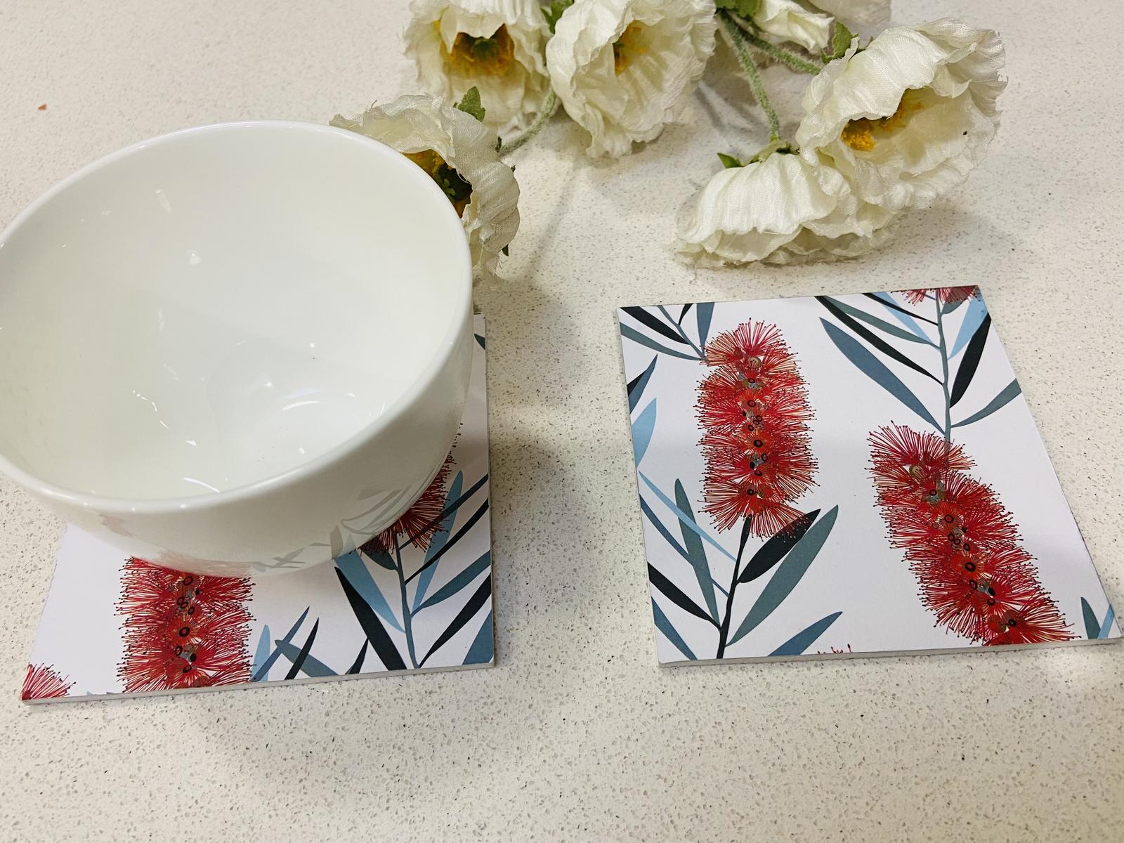 Drink Coasters