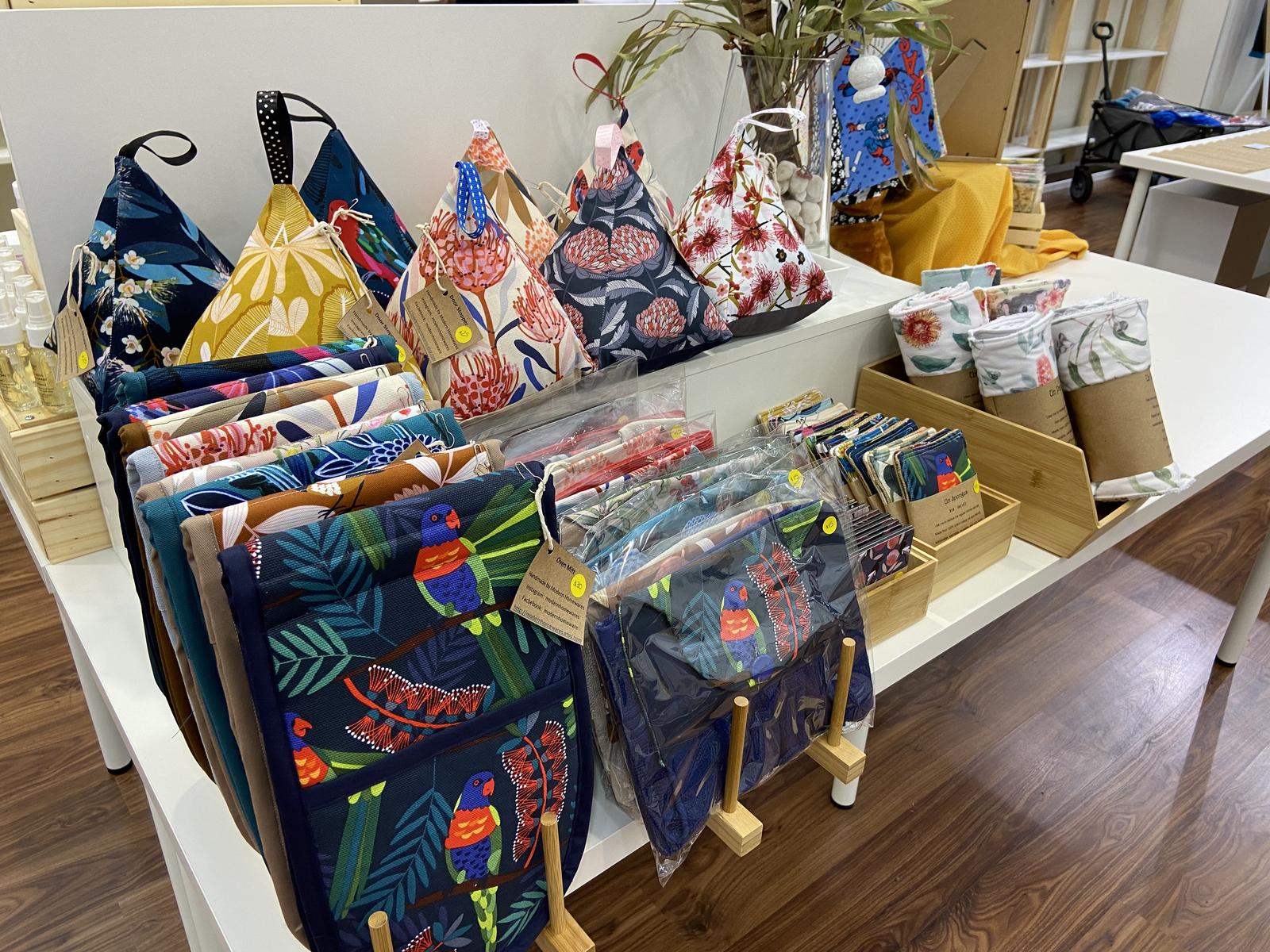 Table display