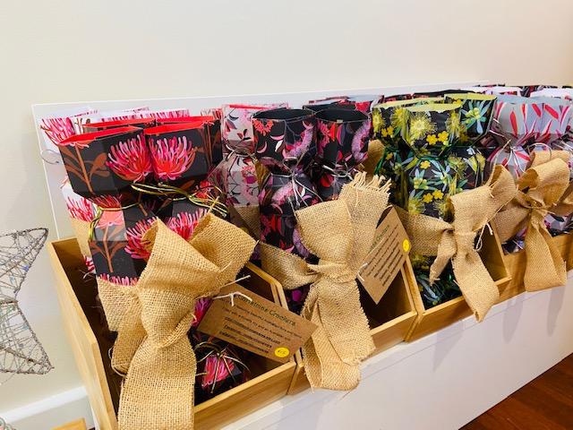 Christmas Crackers