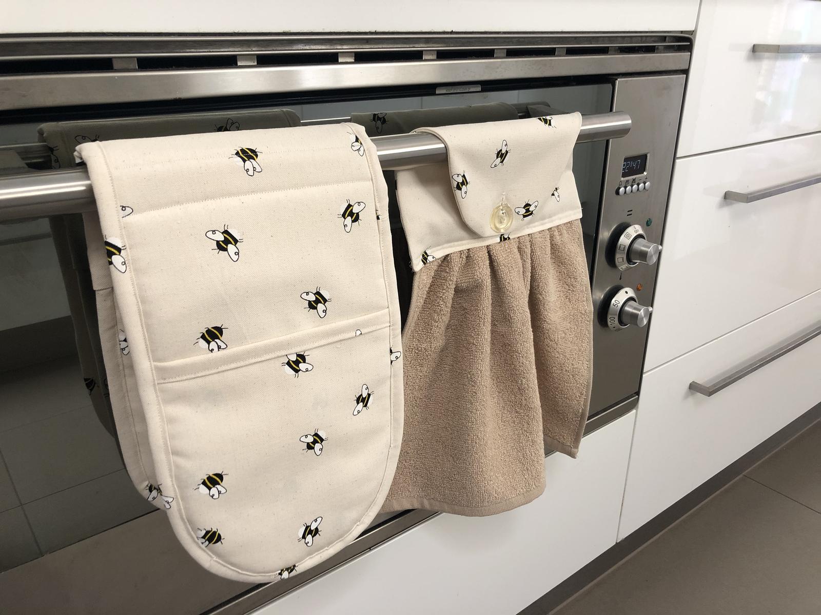 Kitchen gift set