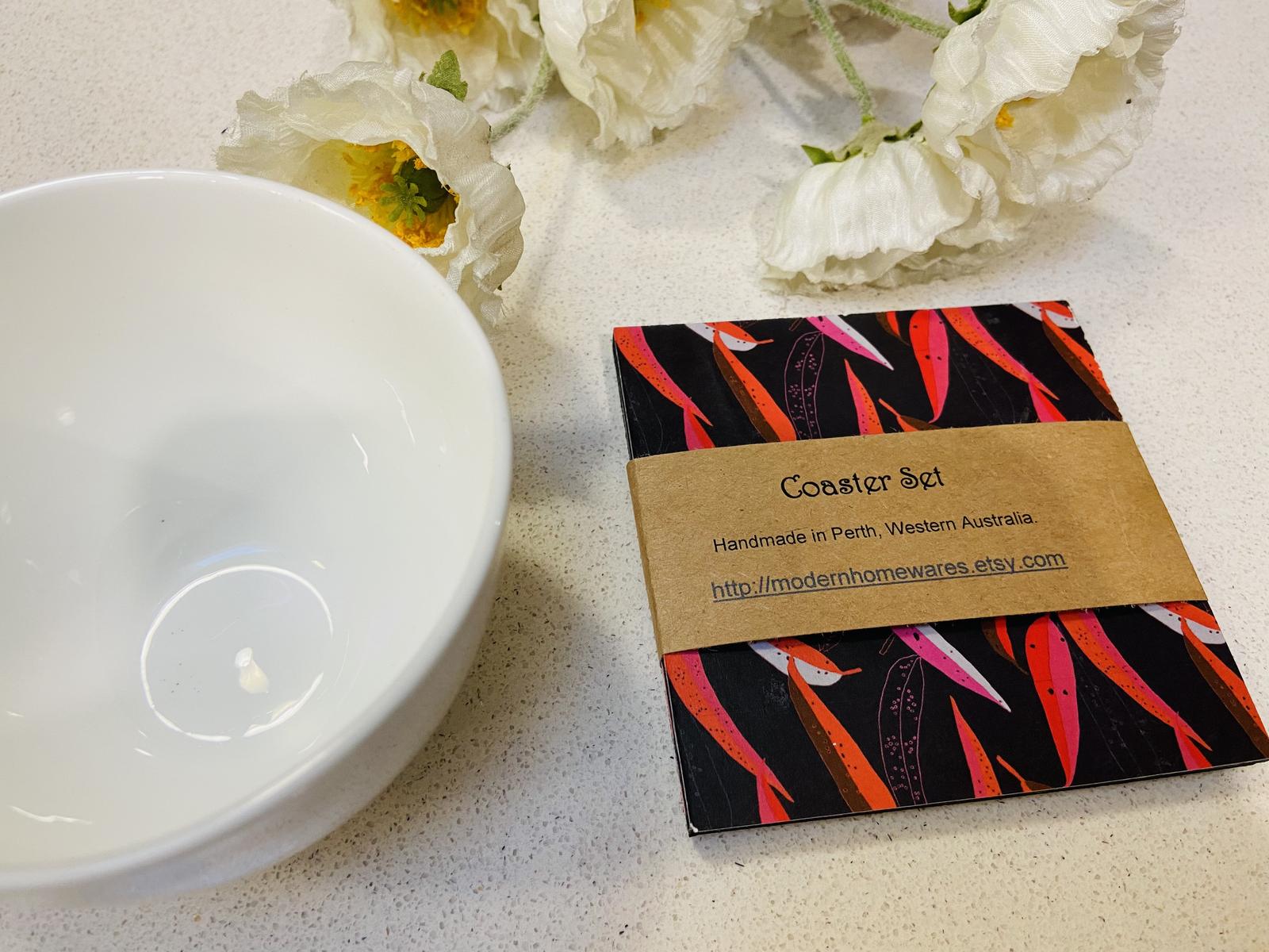 Drink Coasters