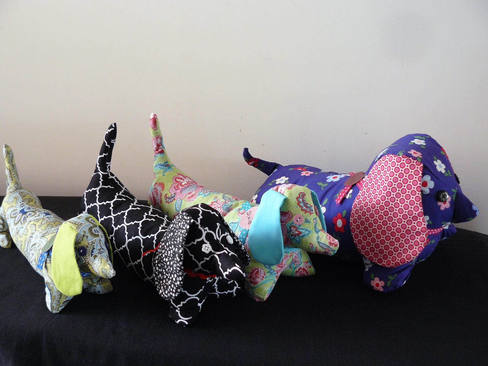 Door Stopper - animals