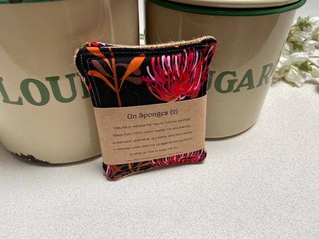 Eco Un Sponge Set