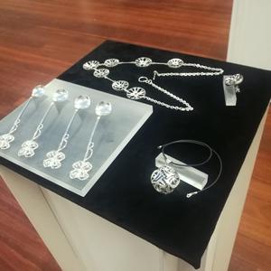 Molly Frances Jewellery Design