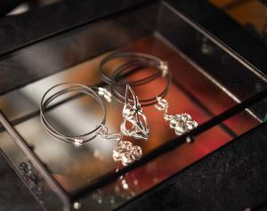 Molly Frances Jewellery Design