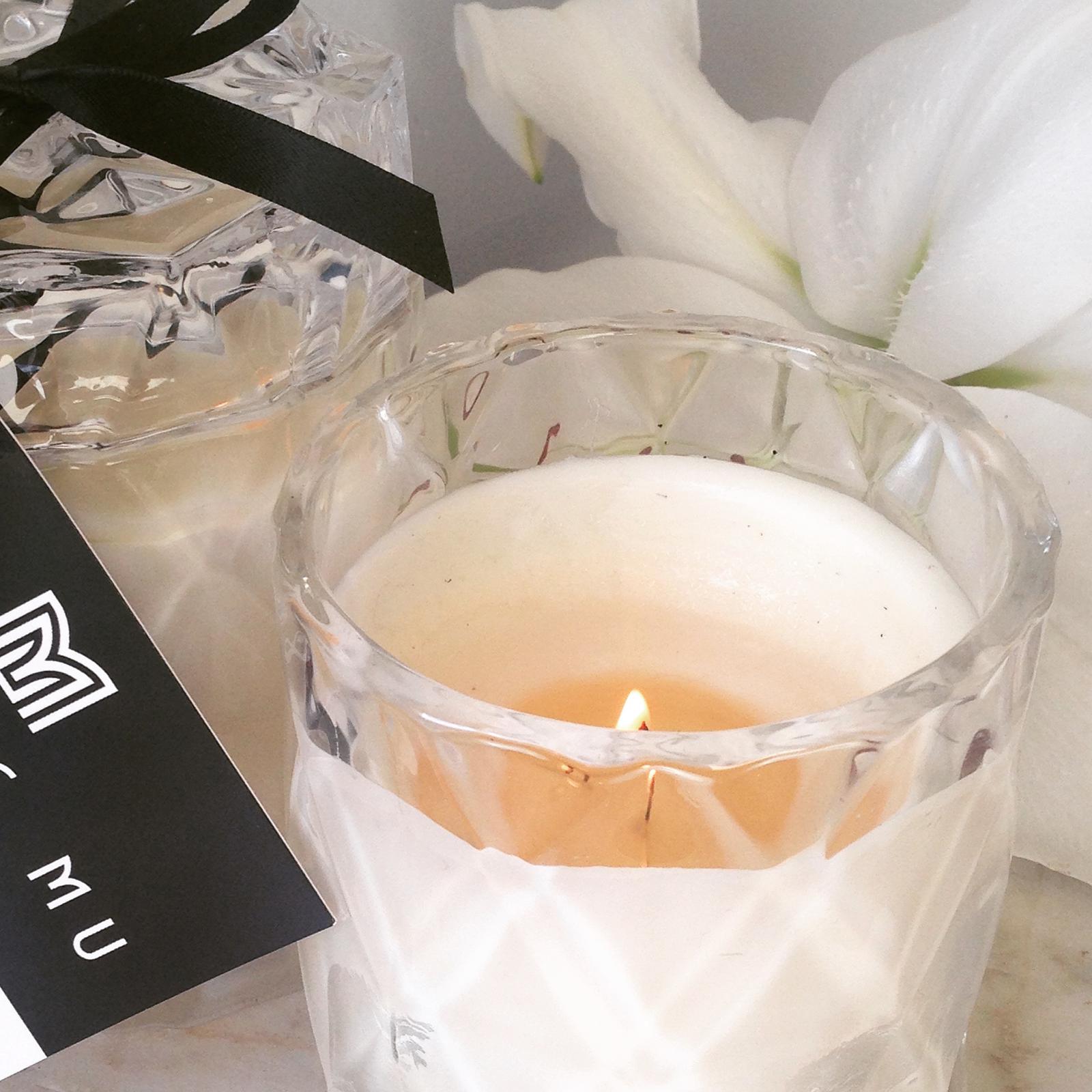 Luxury Hand Poured Candles