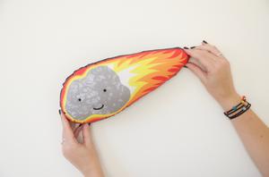 Moonasaurus