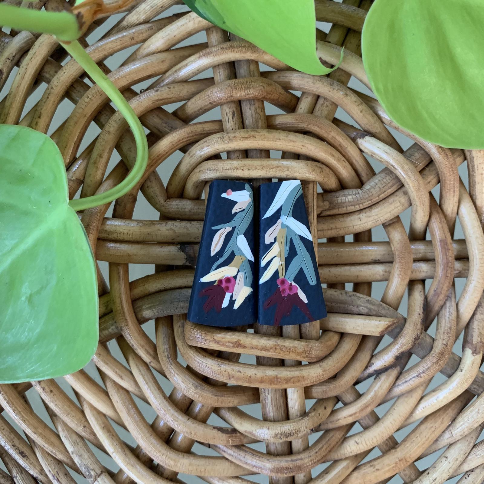 Autumn blooms