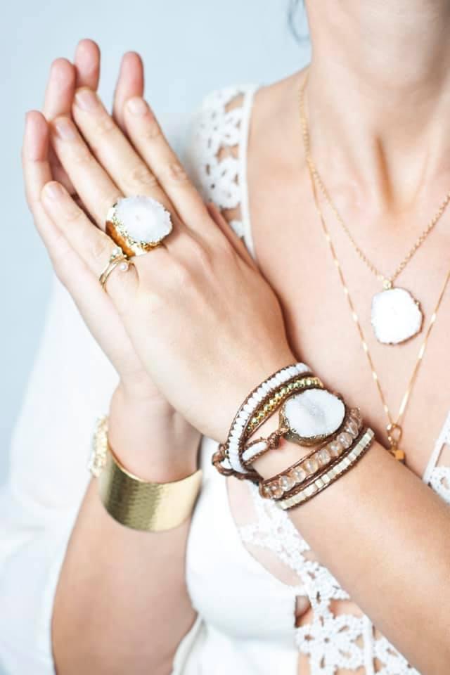 Boho & Mala