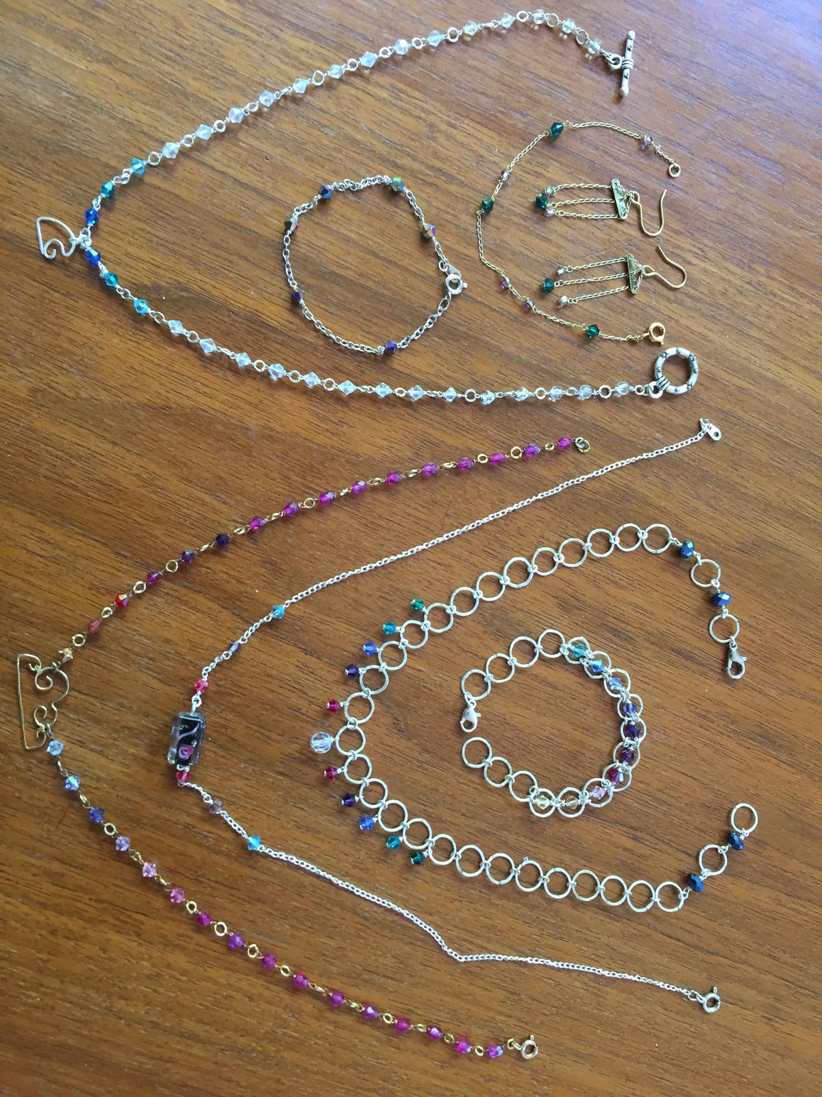 Multicoloured Everything Products