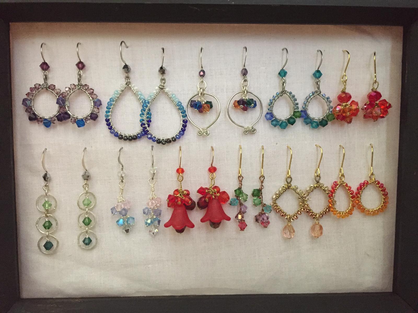Multicoloured Everything Products
